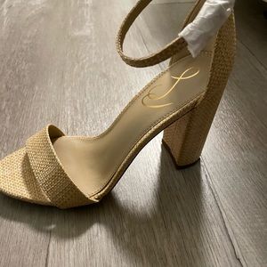 Sam Edelman heels